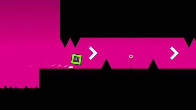 Geometry Dash World 24