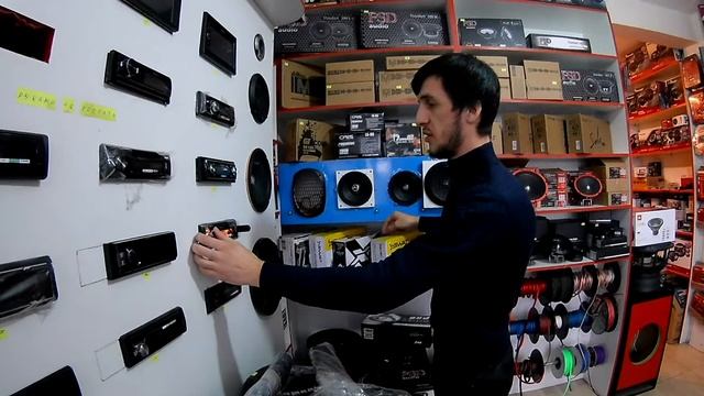 Сравнение URAL (Урал) PATRIOT BLACK EDITION vs. FSD audio Master 165 MG