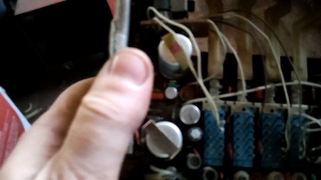 Автомагнитола 