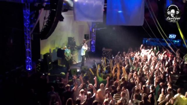 25/17 в Орле [28.04.12] (FANTOM PRO TV)