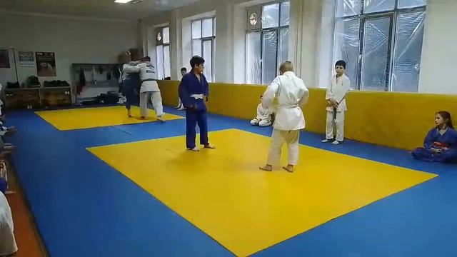 ЦВР ДЕНЬ БОРЬБЫ 17.06.2022