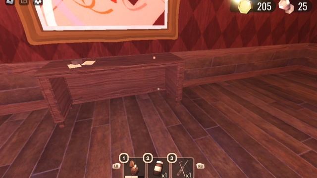 пробую играть в Doors