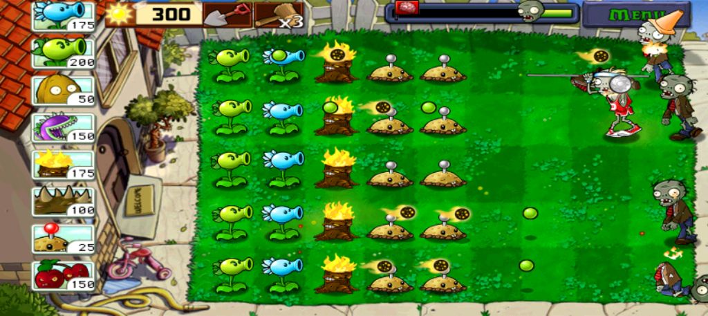 Гепнодесер