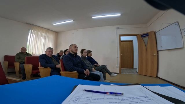 Получ. Эколог. разреш.  для очист. сооруж. х/б ст. вод ЖЭЦ ТОО «Востокэнерго»,  на 2025-2034 годы.