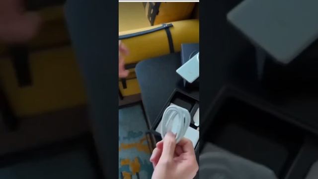 Vivo X200 Pro Unboxing, Top?