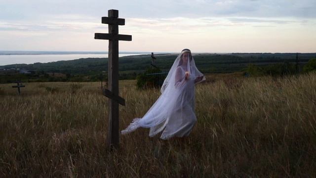 Найти свой крест