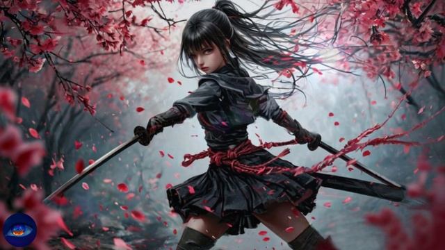 Сакура / Дыхание Азии  (Sakura / Breath Of Asia)