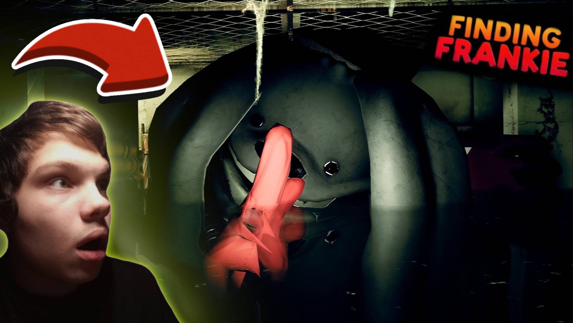 ПОБЕДИЛ ГОРЯЧУЮ ЛИНИЮ ГЕНРИ! ТЕПЕРЬ У НАС ДВА ФРЕНКА! ЗАГАДКИ ПРОДОЛЖАЮТСЯ! | Finding Frankie