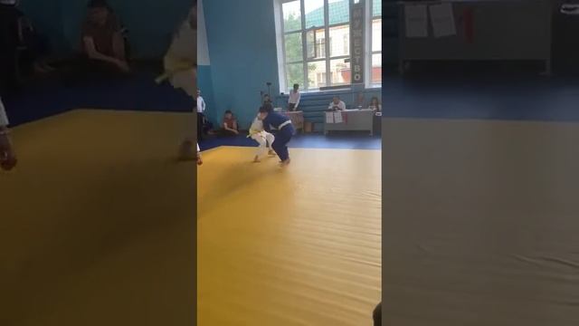 Тимур Гоевой