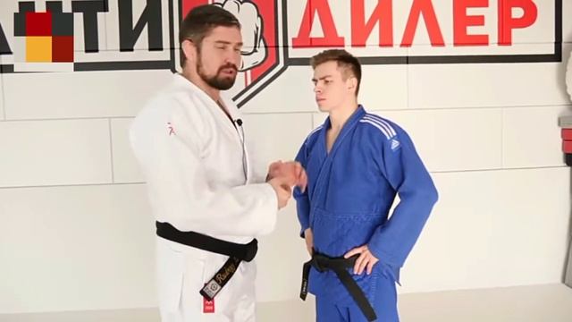 Дзюдо Зеленокумск