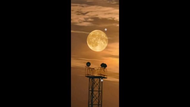 Анонс: VIVO X100 Ultra ночная съемка