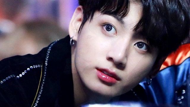 BTS - JUNGKOOK