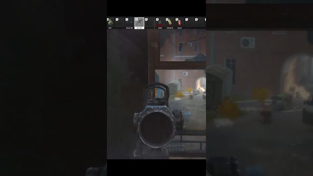 🐭 Tarkov. Подкрысил получается ?.....#escapefromtarkovhighlights  #escapefromtarkov  #eft