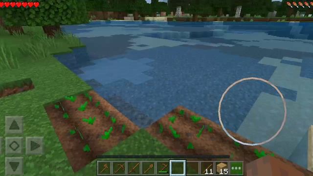 под конец я приручил собаку😃😃😃