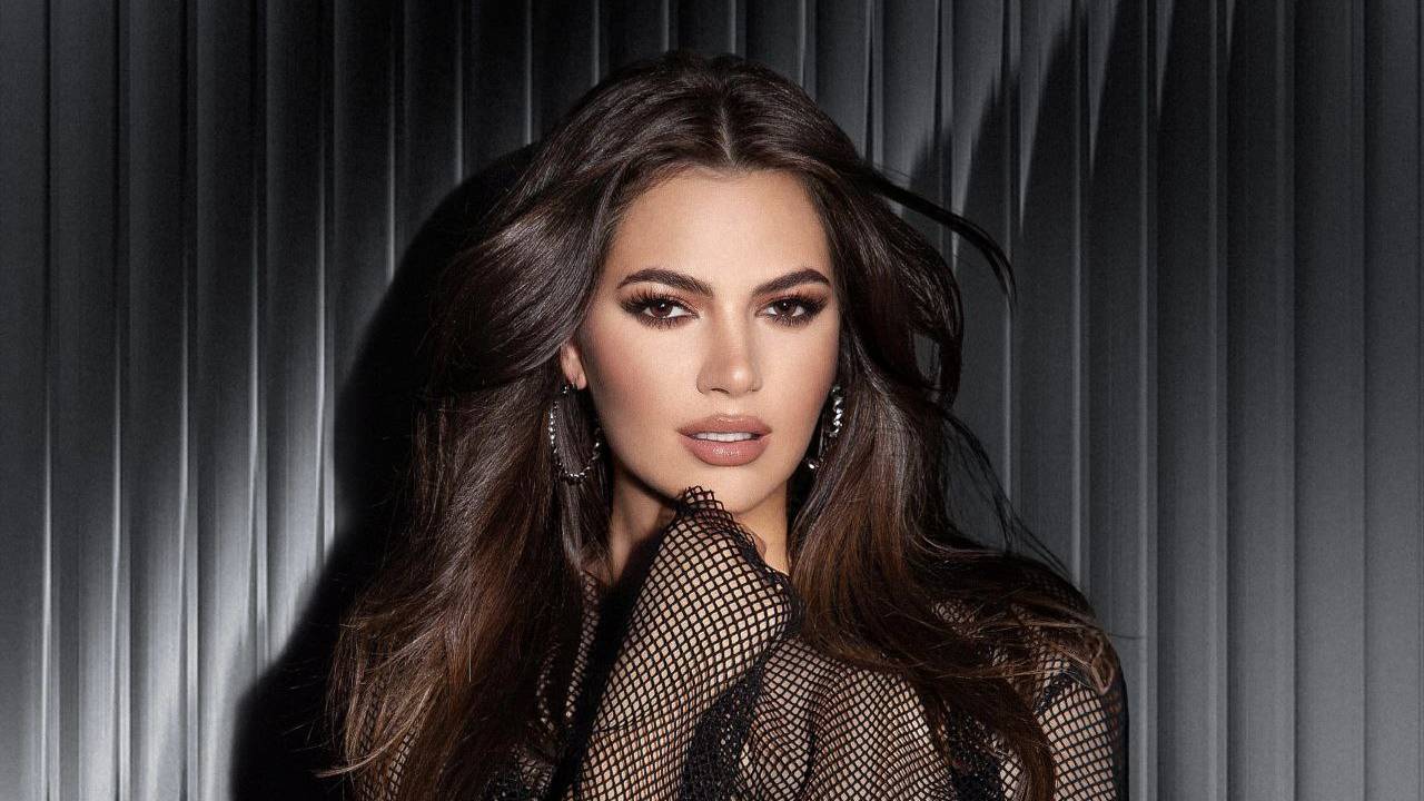 Презентация нового альбома «Сигнал» исполнительницы BUKATARA