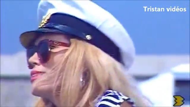 AMANDA LEAR ASSASSINO