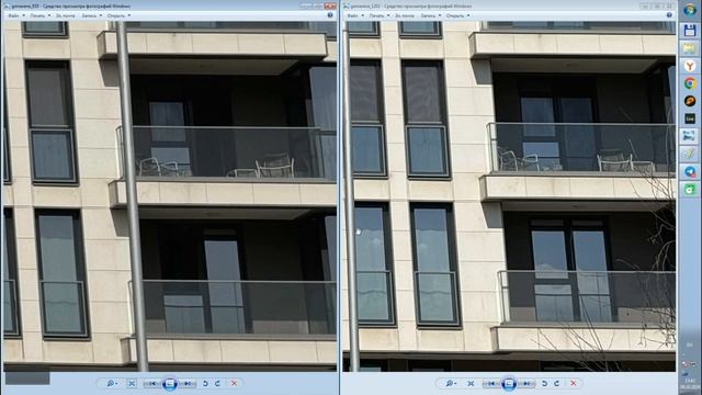 Apple Iphone 15 Pro Max Vs Apple Iphone 16 Pro Max - разница под лупой или в масштабе 1000к1,так ли?