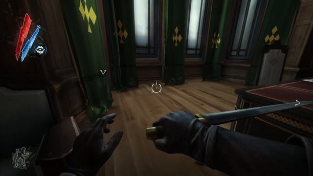 Dishonored #15 [Eng] [DLC 1 Playthrough] [No Comments]