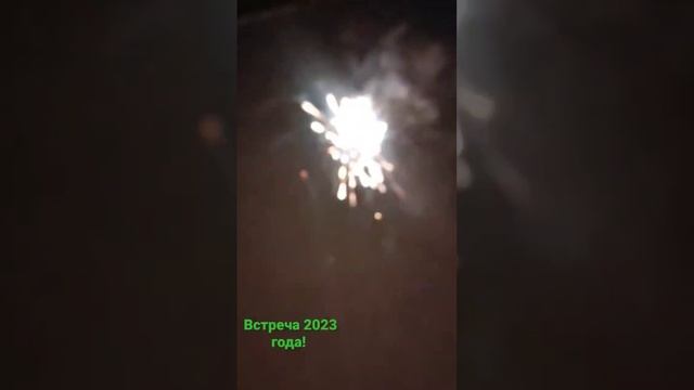 встреча 2023 года