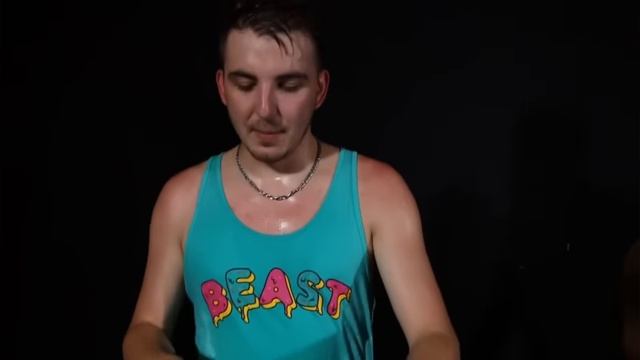 Последний Переставший Бежать Выиграет $20,000