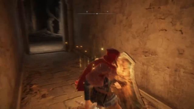 ELDEN RING - 9 серия