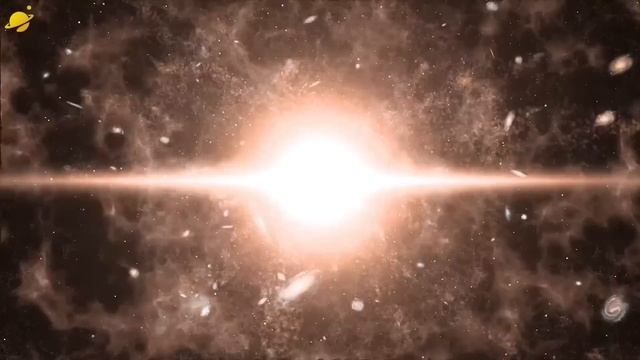 Как добраться до края Вселенной