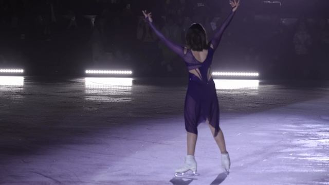 Камила Валиева - 