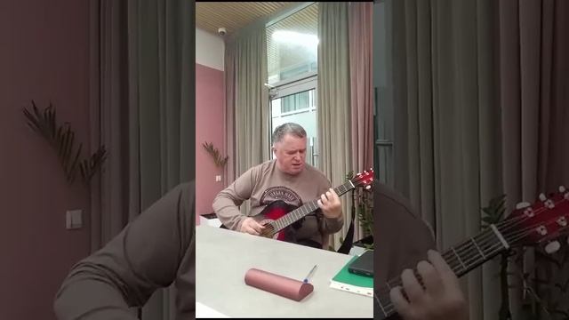 Черняев А.П.Романс на стихи А.Блока