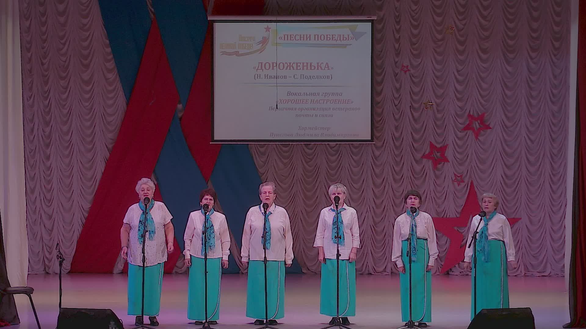 Районный фестиваль 