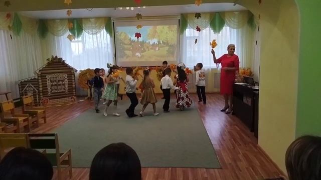 Песня 