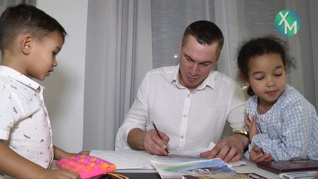 Телевидение Ханты-Мансийска