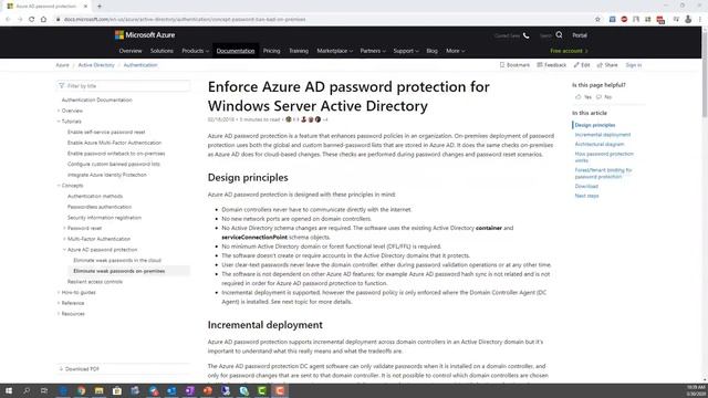3. Политики паролей