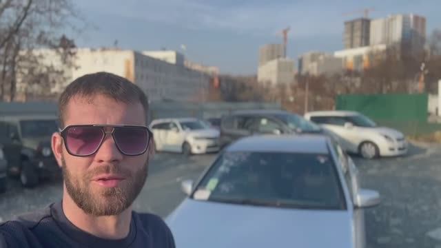 Азия Импорт Авто