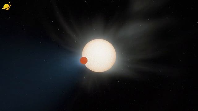 Самые красивые и интересные места во Вселенной