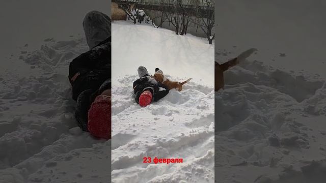 Космос атакует!