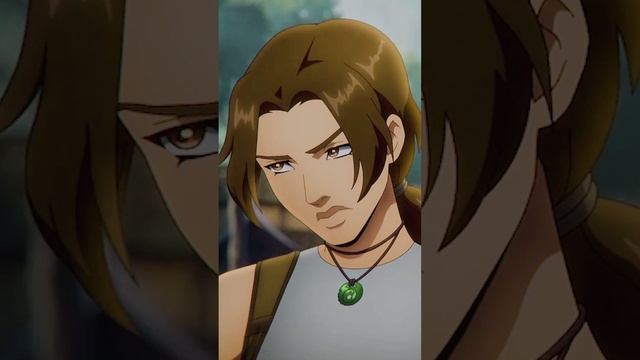 Tomb Raider: The Legend Of The Lara Croft