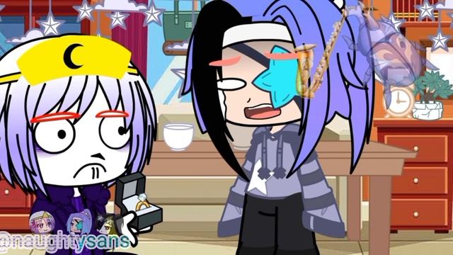 Другая вселеная :)