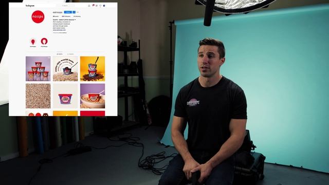 1. Preparing Designing A Shoot (CC)