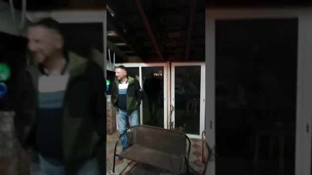 Друзья тут!