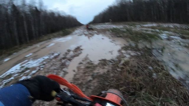 Юрец Огурец на Газике!