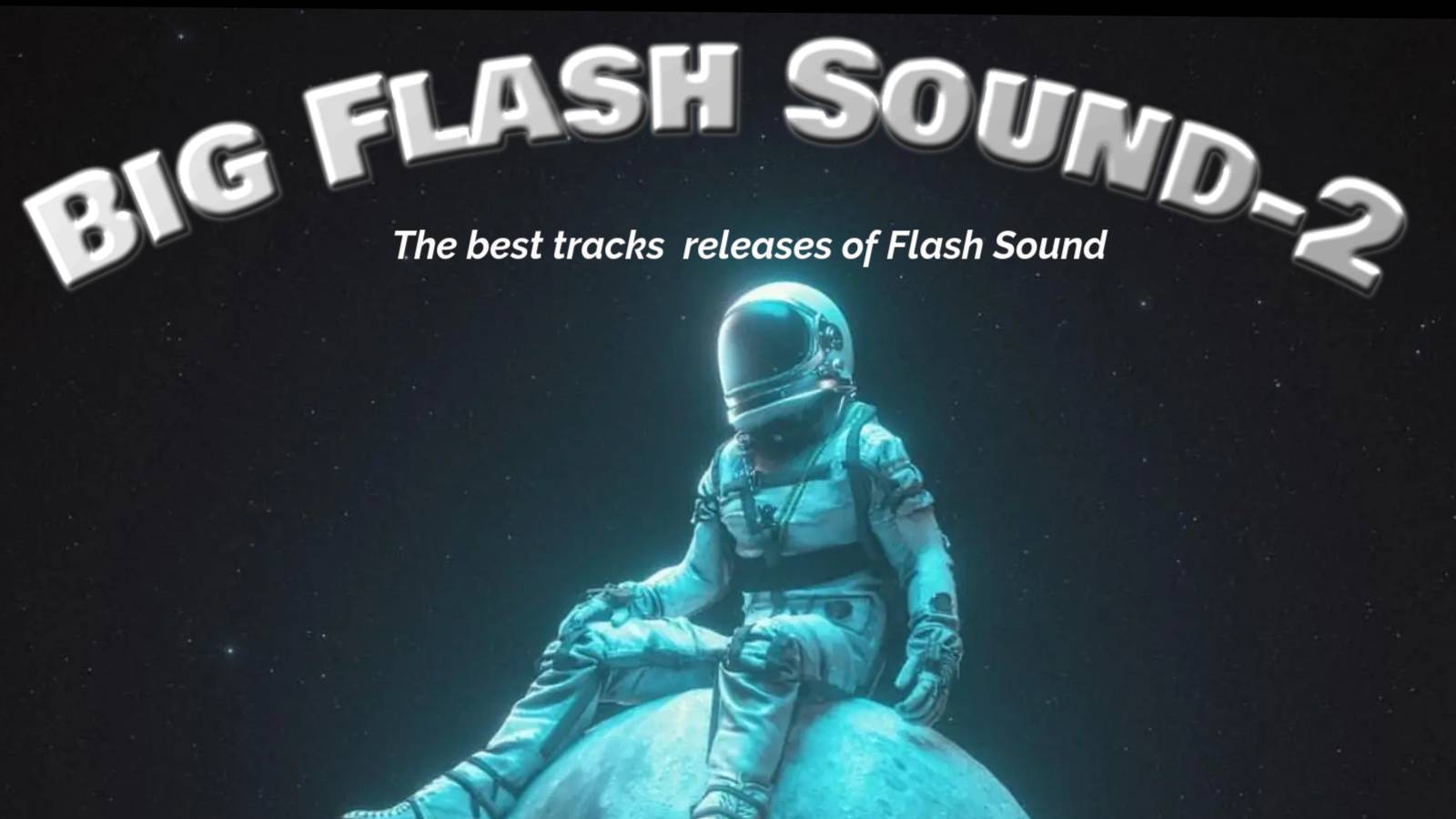Big Flash Sound- 2