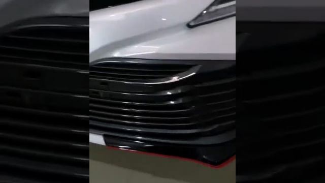 ОСНОВНЫЕ ЗОНЫ РИСКА ЗАЩИЩЕНЫ ПЛЕНКОЙ NEVER SCRATCH