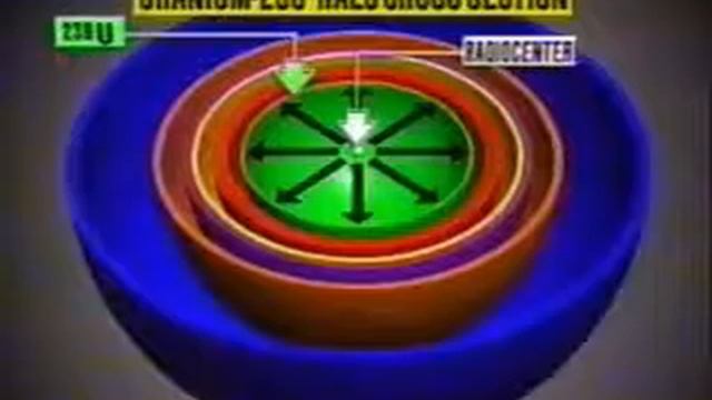 Каменная летопись творения