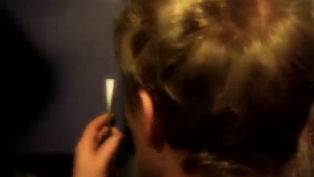 Хватит пить!