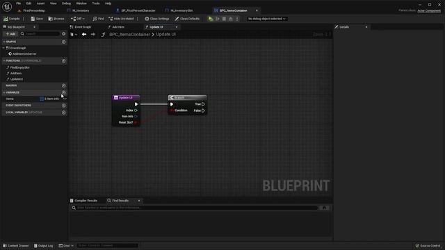 Lecture 17-21 Survival Game Course Multiplayer
