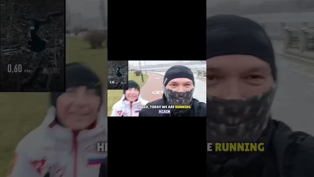 Как оставаться в форме еще 100 лет!  It's My Life