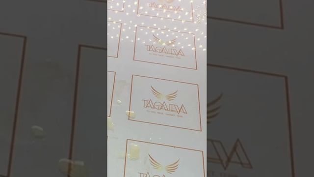 Наглядный пример Перманентного макияжа