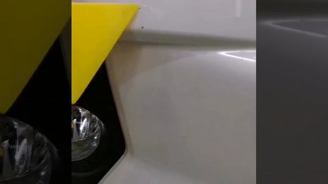 НОВЫЙ RAV4 ЗАЩИЩЁН ПЛЕНКОЙ NEVER SCRATCH