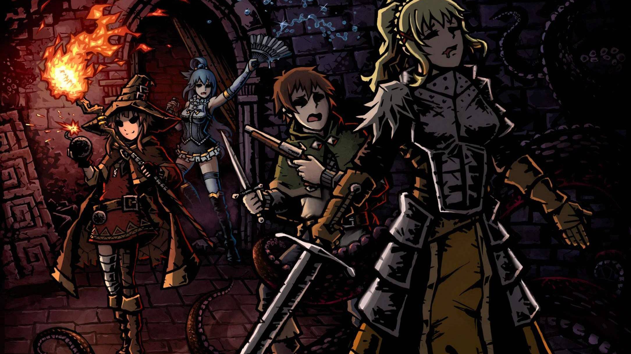 Гайд не нужен в Darkest Dungeon® №4