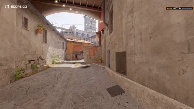 Syoritoo 1vs4 Clutch